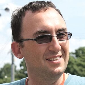    Михаил Готесман
