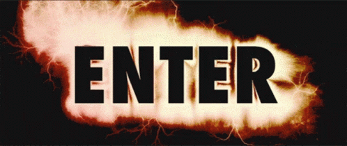 Титры из фильма "Вход в пустоту"