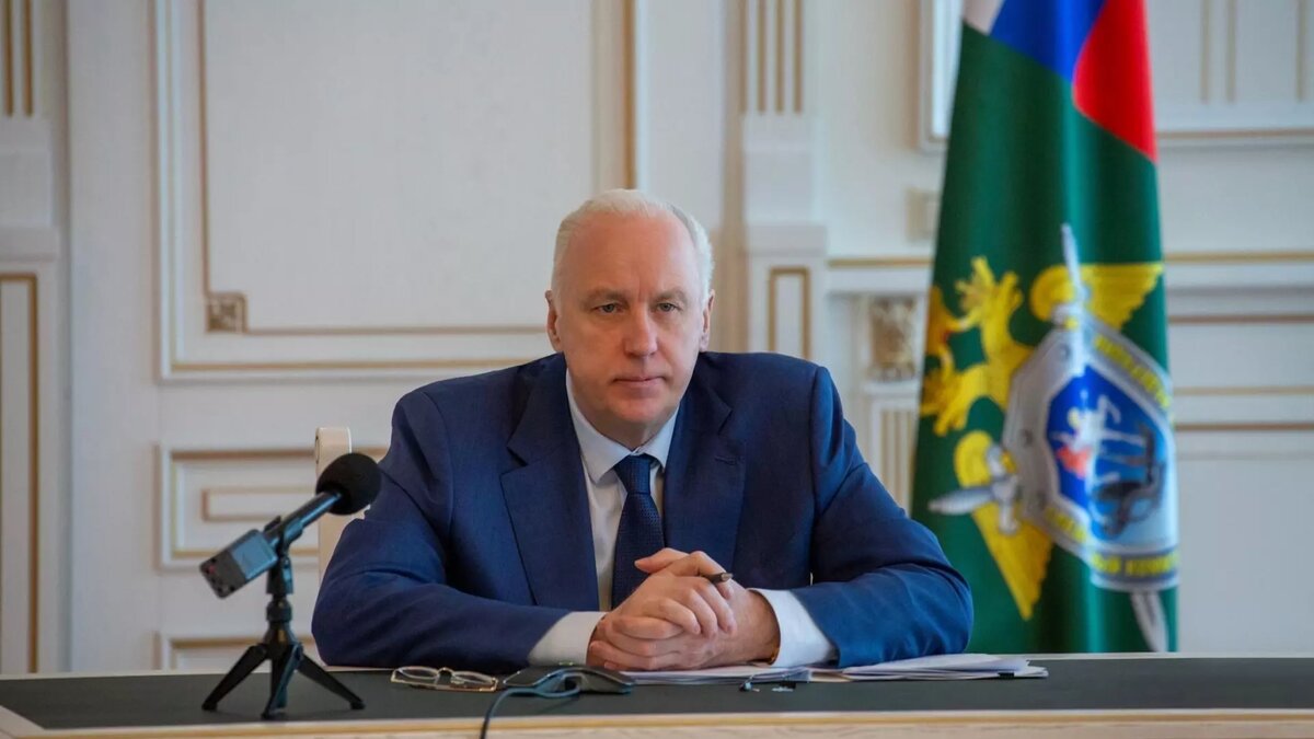     Глава СКР Александр Бастрыкин потребовал доложить ему о сносе самостроев на лодочной станции «Турист» в Нижнем Новгороде. Горожане обратились к руководителю федерального ведомства, отмечая, что их имущественные права якобы нарушаются.