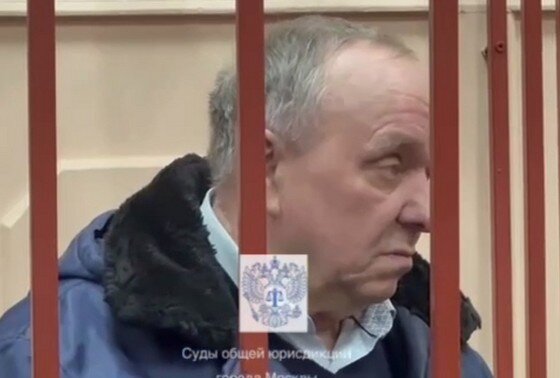     Александр Чиков