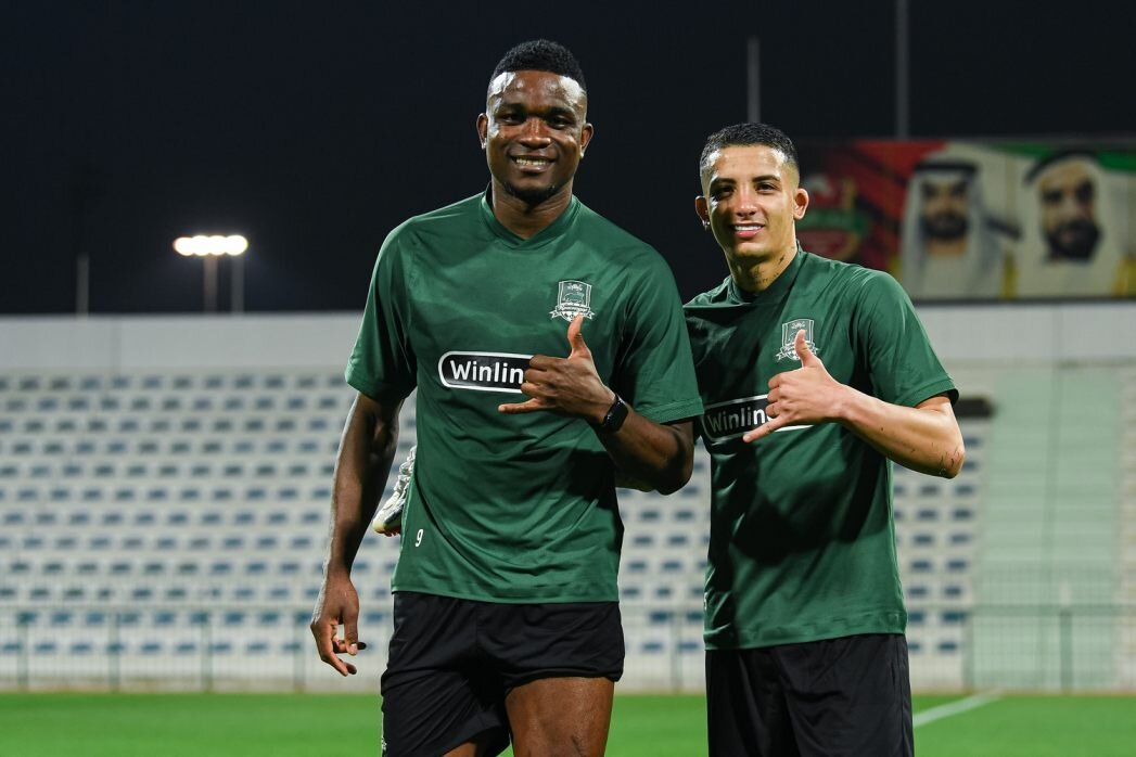    Фото: ФК «Краснодар»