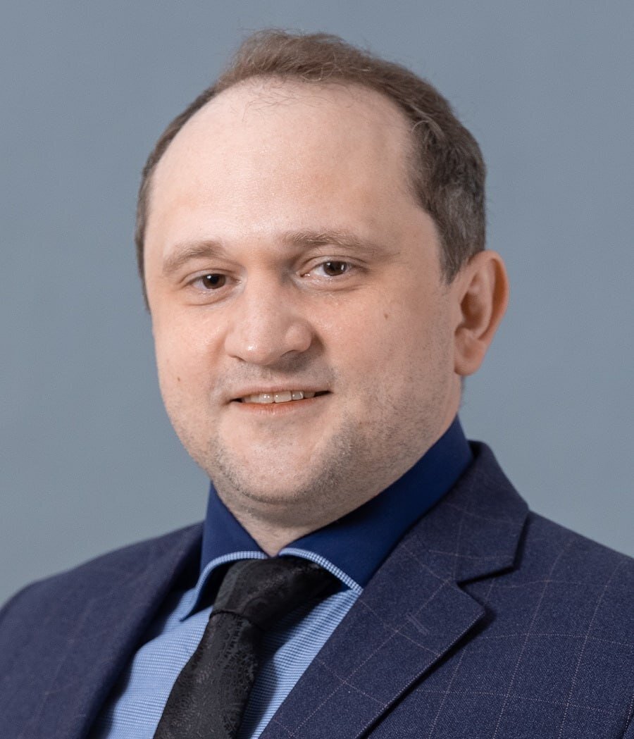 Тюменский индустриальный университет возглавил ученый из Санкт ...