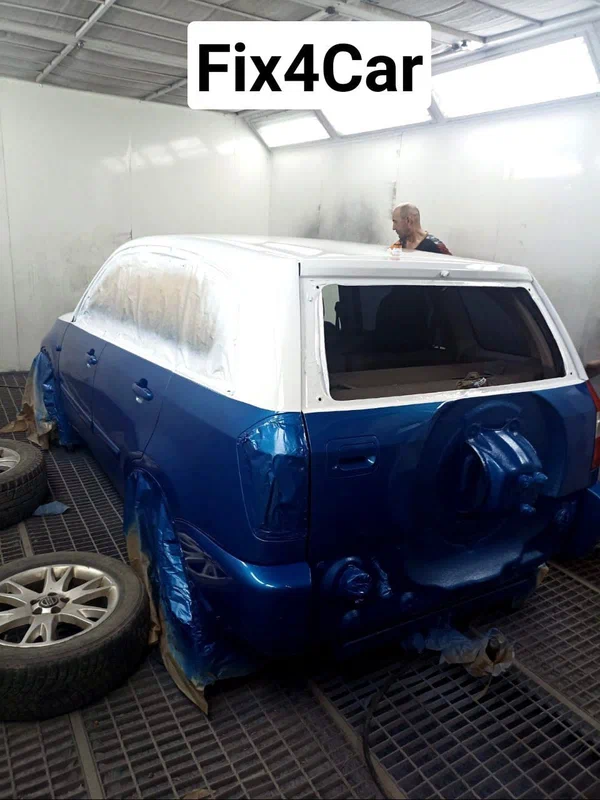 Время весны - идеальный момент для автомобилистов: яркие солнечные дни и красивые пейзажи вселяют особое настроение.-4