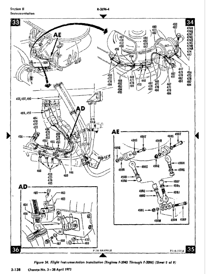 качество деталей техническая документация