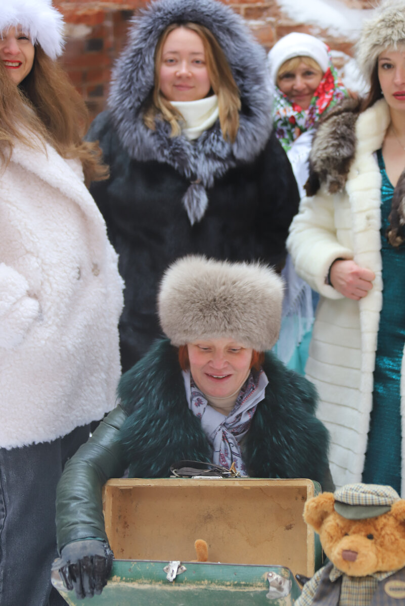 Фотограф Лесин Тимофей