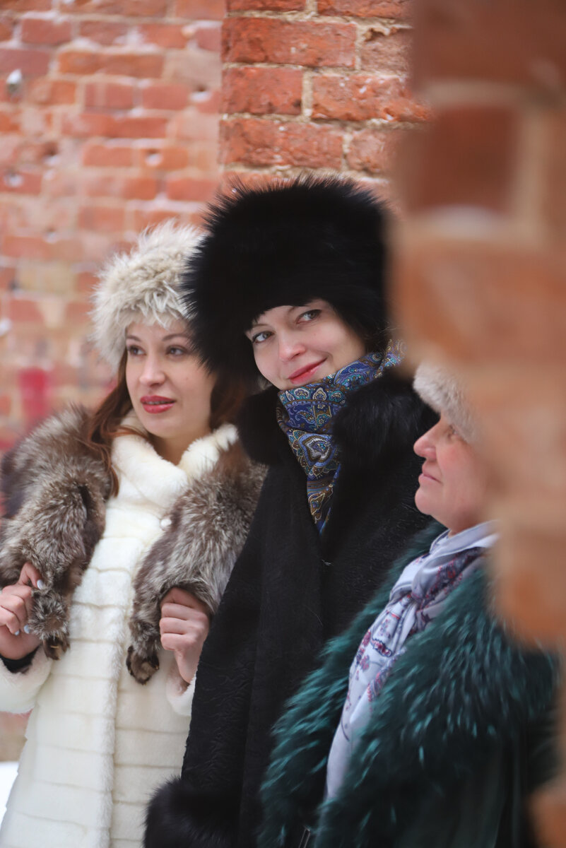 Фотограф Лесин Тимофей