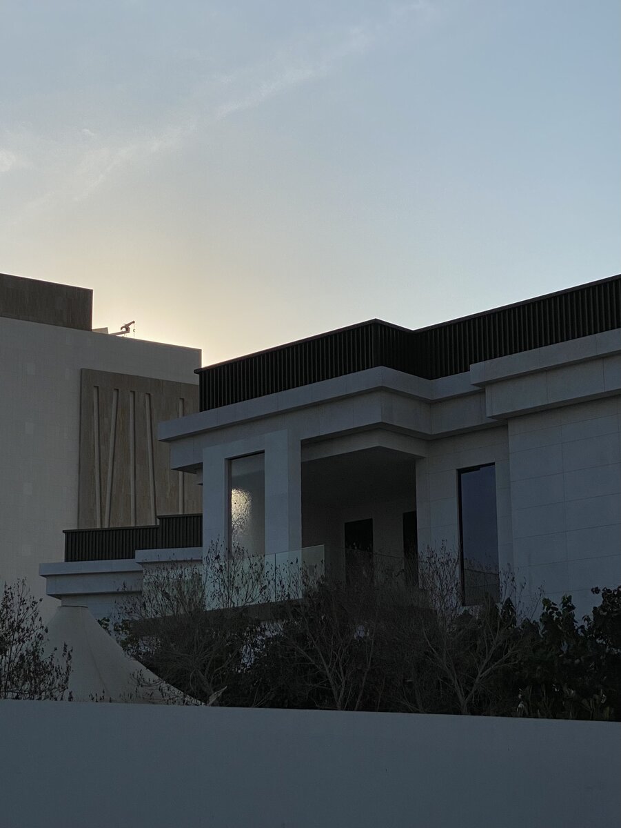 Фото автора канала. Дубай.