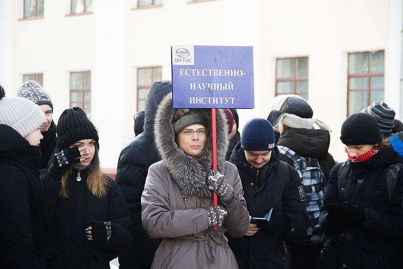 ФОТО: ОЛЬГА ГРИГОРЬЕВА