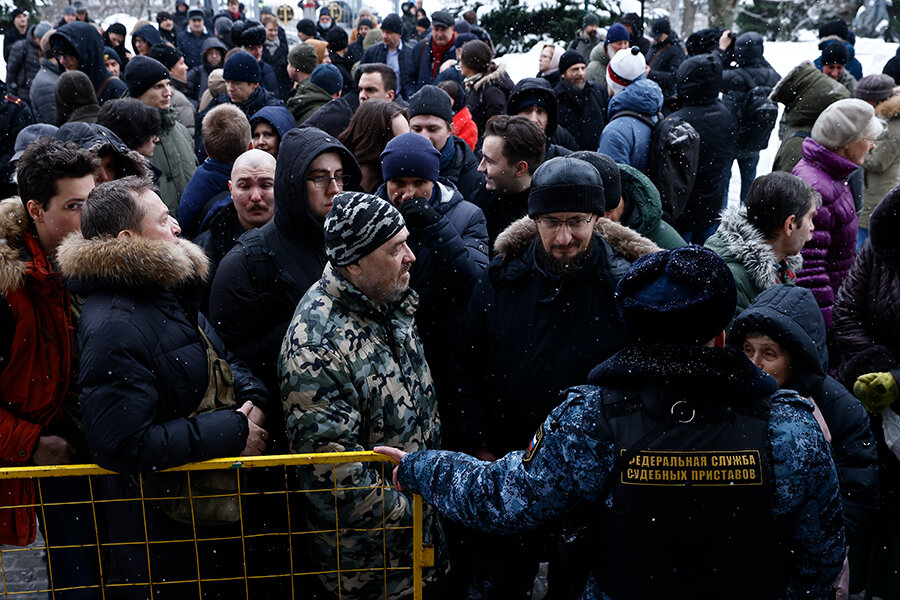    Андрей Любимов / РБК