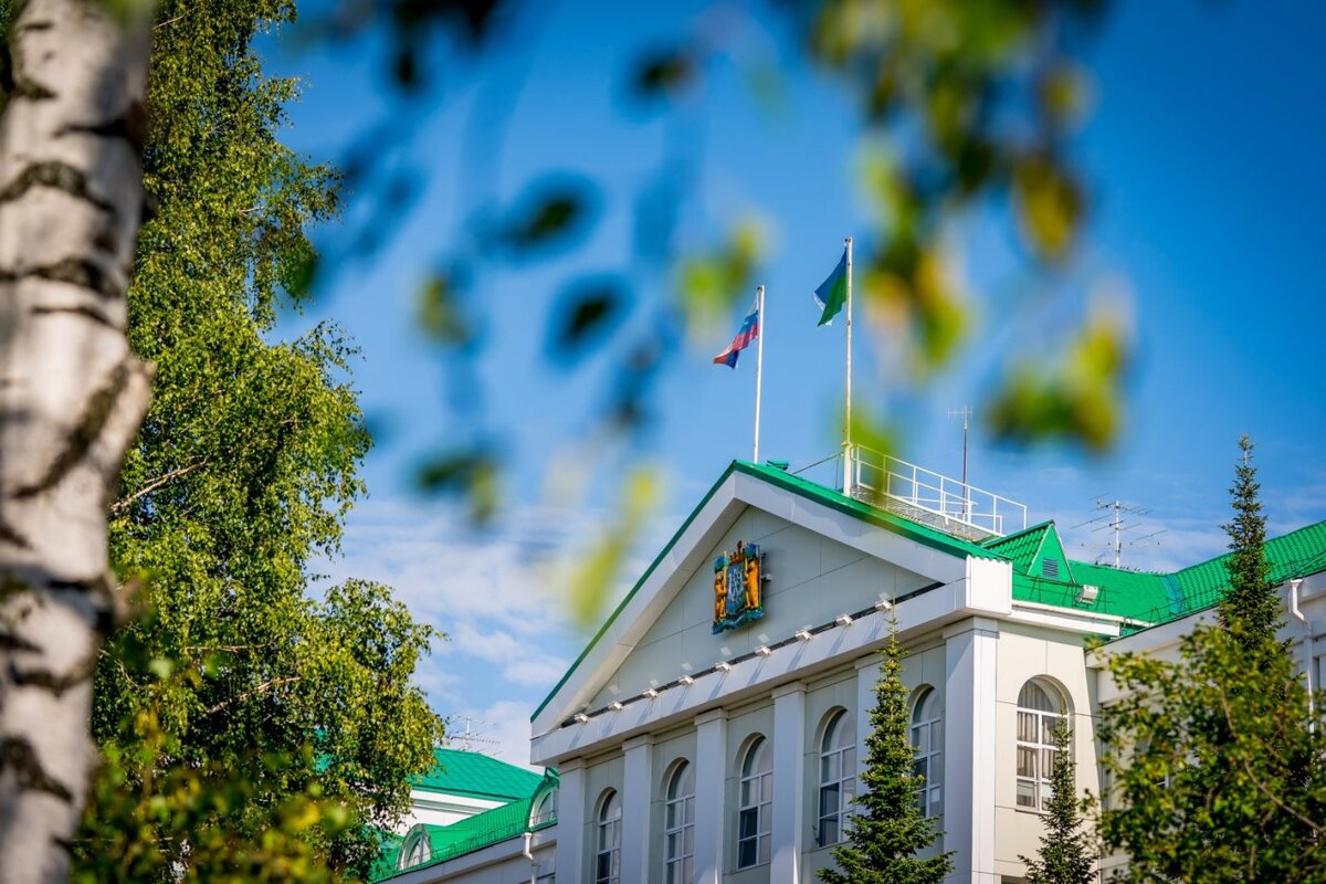    Югра занимает третье место среди российских регионов с самым низким уровнем инфляции