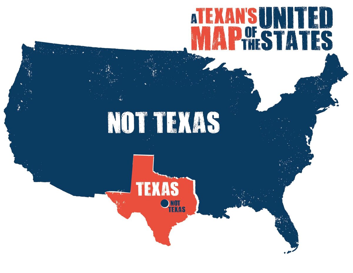 Выйти из состава страны. Республика Техас. Независимый Техас. Сепаратизм в Техасе. Сепаратизм в США карта.