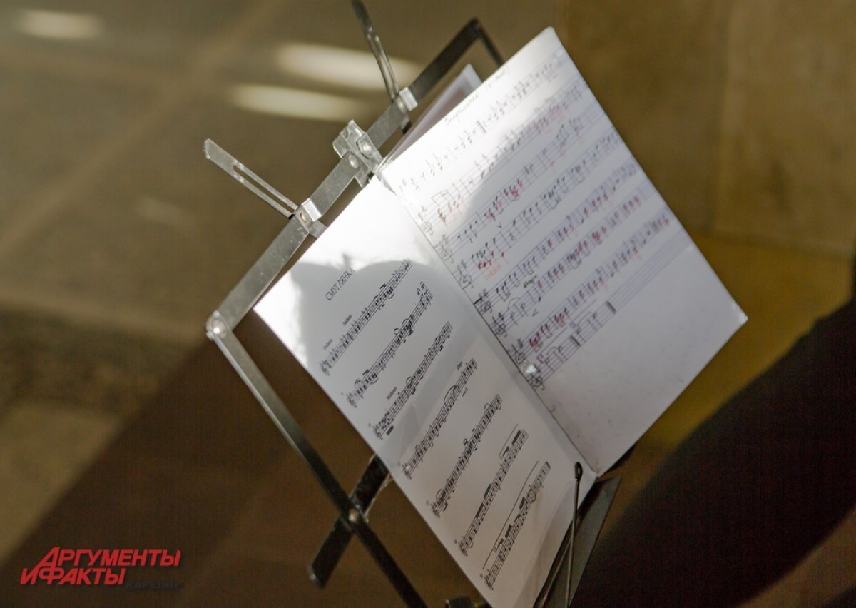    Орган в Новосибирской консерватории отреставрируют до конца 2024 года