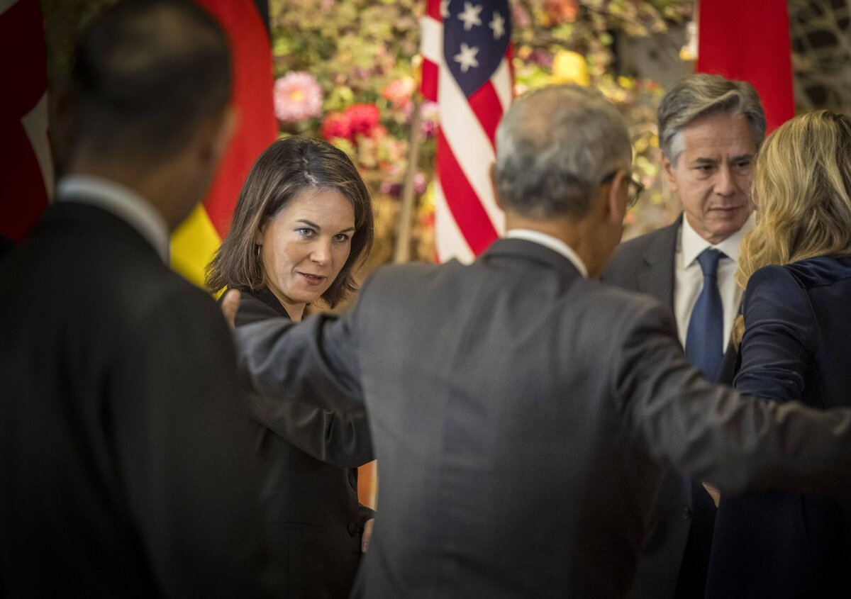    © IMAGO/Thomas Koehler/Global Look Press