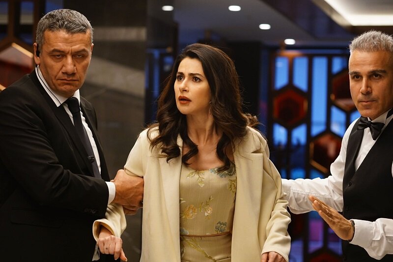 Когда выйдет 13 серия сериала «Моя прекрасная жизнь» (Спойлер) | Dizi ...