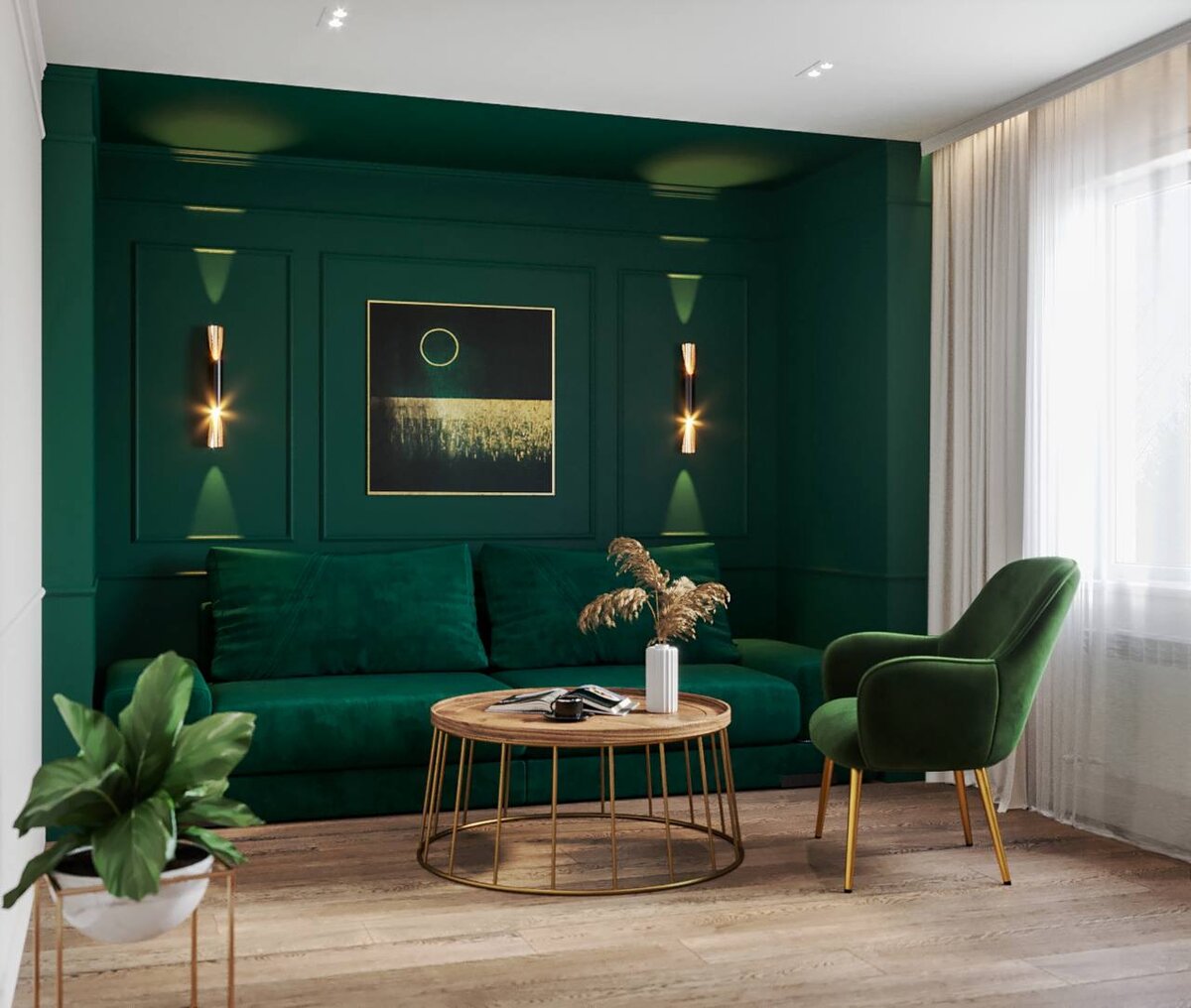 Мид сенчури в интерьере. Контрастные цвета в интерьере. Цвета в оформлении интерьера. Цветовые акценты в интерьере. Симультанный контраст в интерьере.