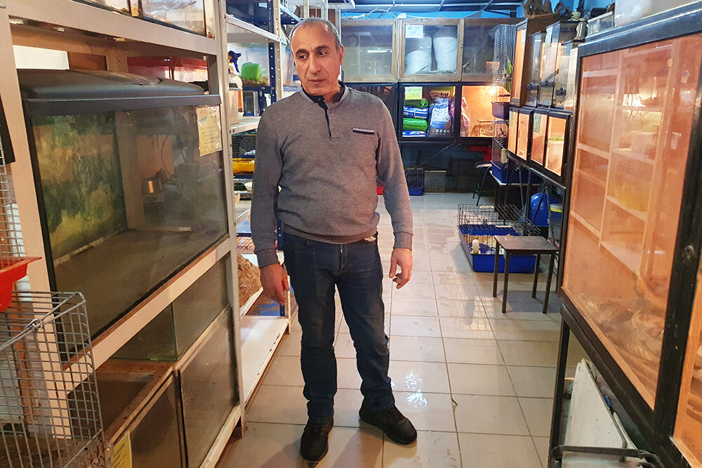     Фото: Руслан Мельников / РГ