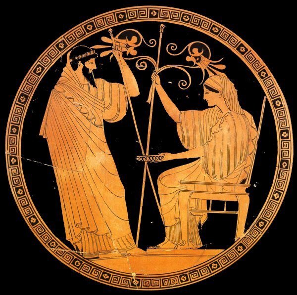 проповедь среди римских руин. картины гюбер робер 1733 1808. рим старый город. парфенон греция античность. руины рима на картинах джованни паоло панини.