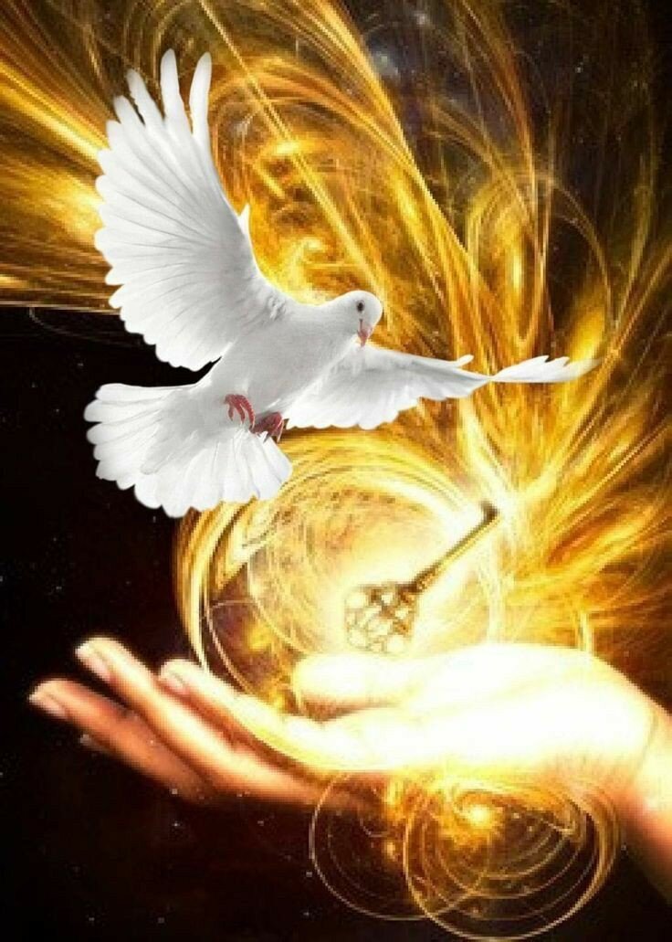 структура христианского эгрегора. эгрегор.