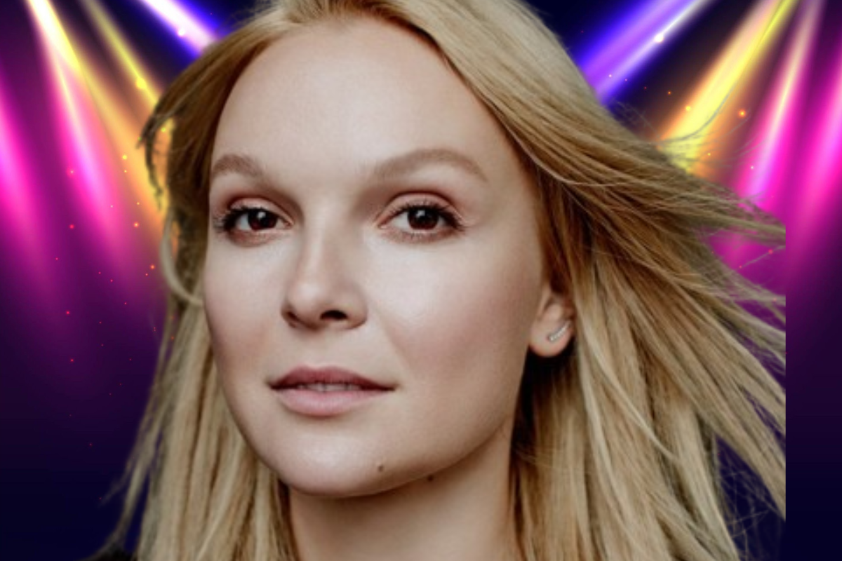 Елена Великанова