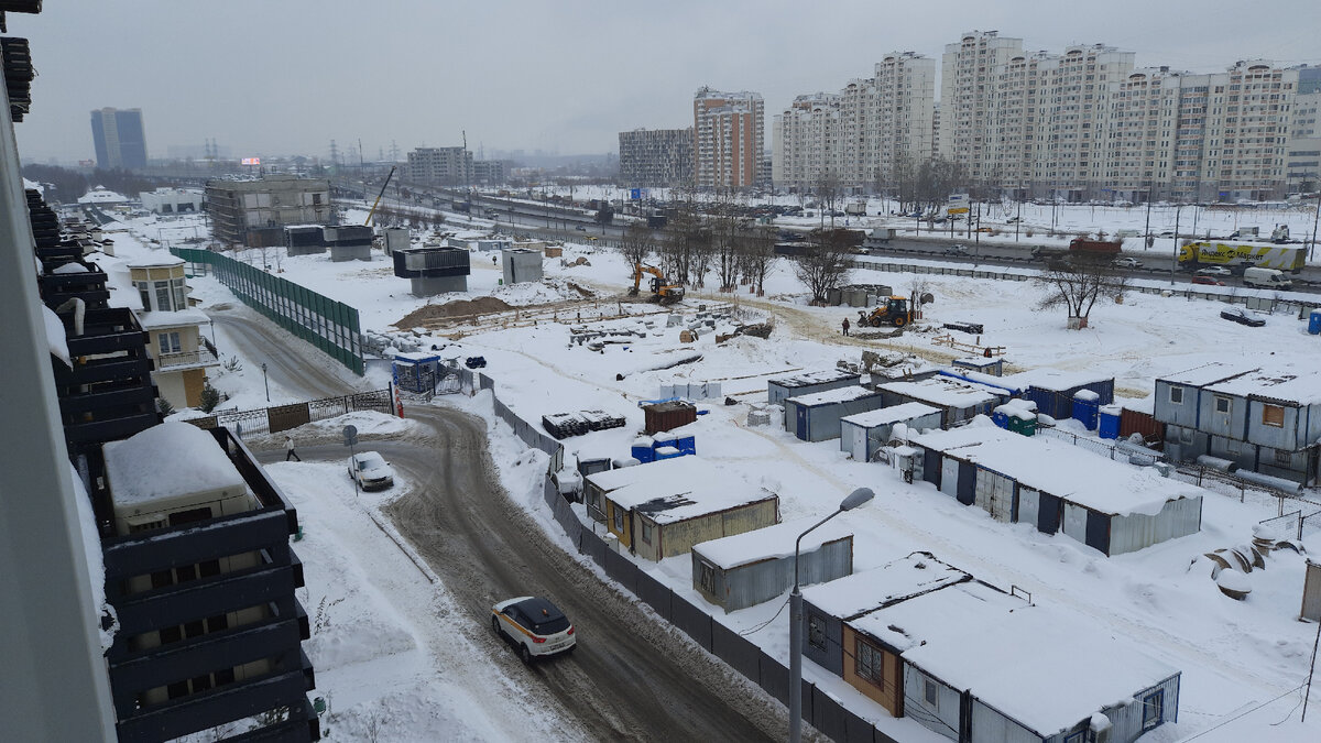 25.01.2024. СТРОИТЕЛЬСТВО МЕТРО 