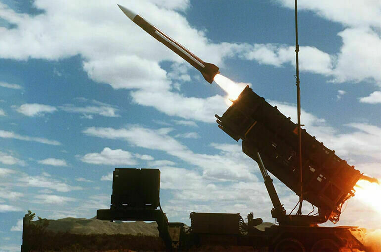   The U.S. National Archives / Public Domain