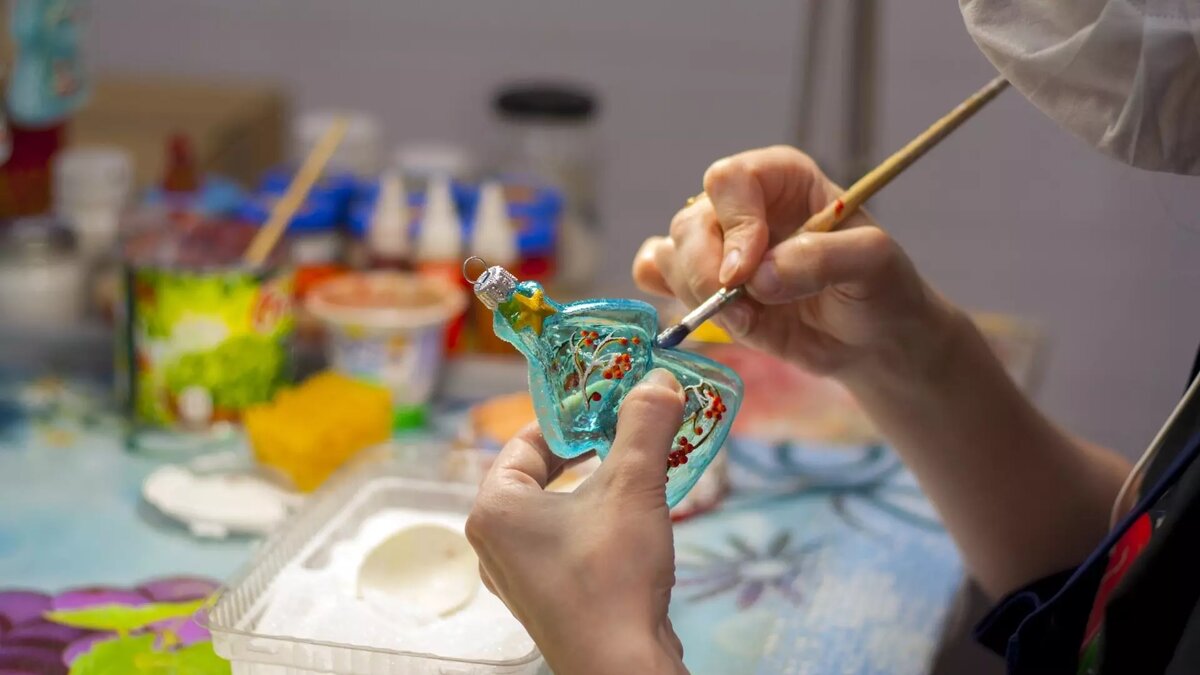     Туристы и сами жители Нижнего Новгорода нередко сталкиваются с проблемой выбора, решая какой музей стоит посетить в городе. NewsNN составил топ-5 увлекательных мест, куда можно отправиться одному, с друзьями или же всей семьей.