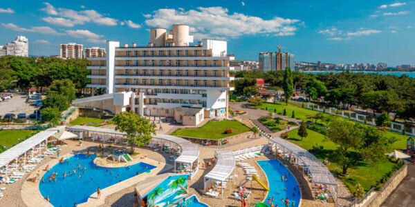 Alean Family Biarritz