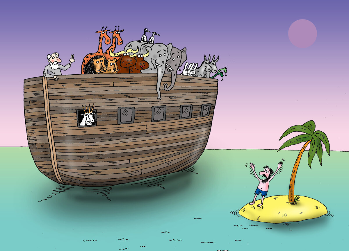 Рисунки. В. Тарасенко.