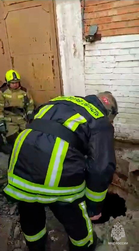 Газ ищу работу