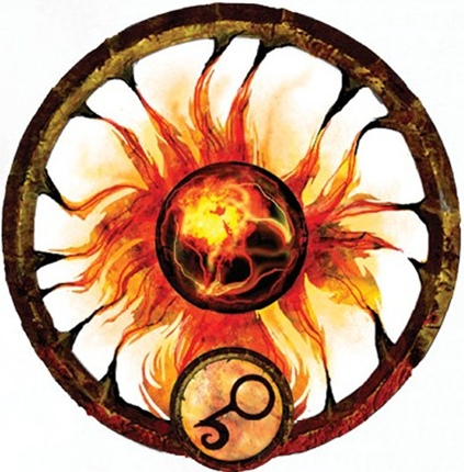 Угольный камень