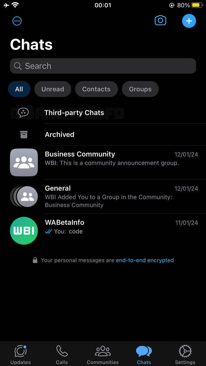    WhatsApp