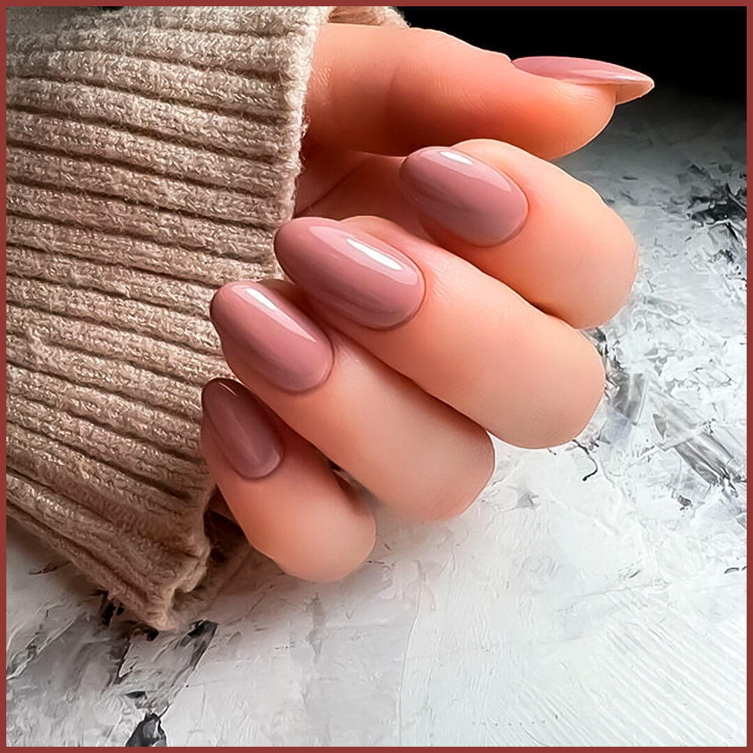 Женские ногти. Стильный маникюр. Маникюр тренды. Ногти для девушек. Какие ногти должны быть в 2024 году.