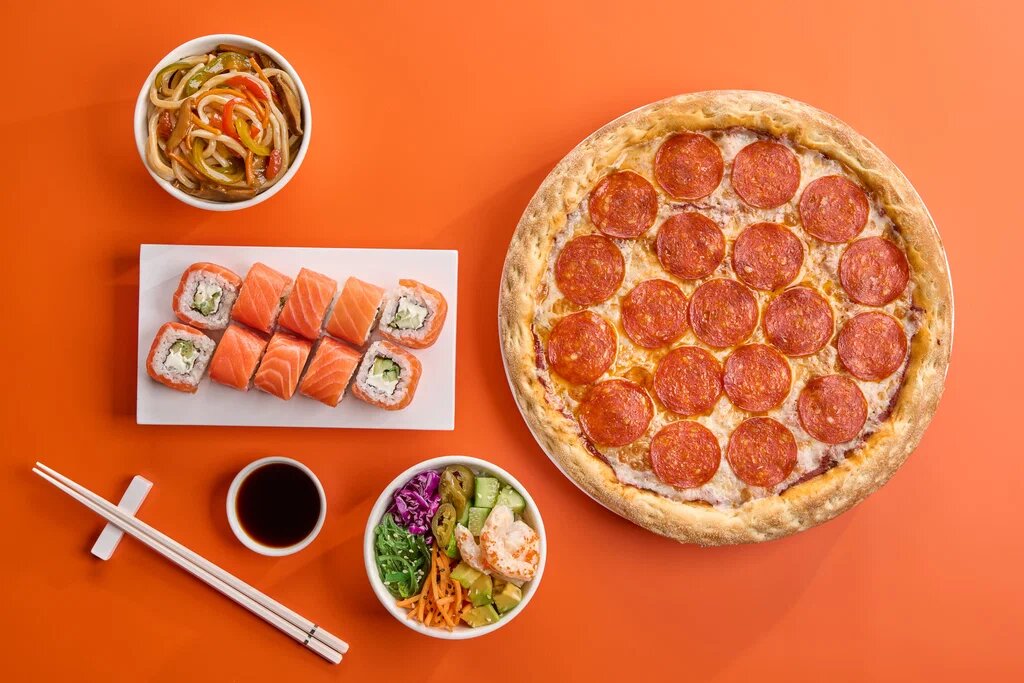 Промокоды Foodband