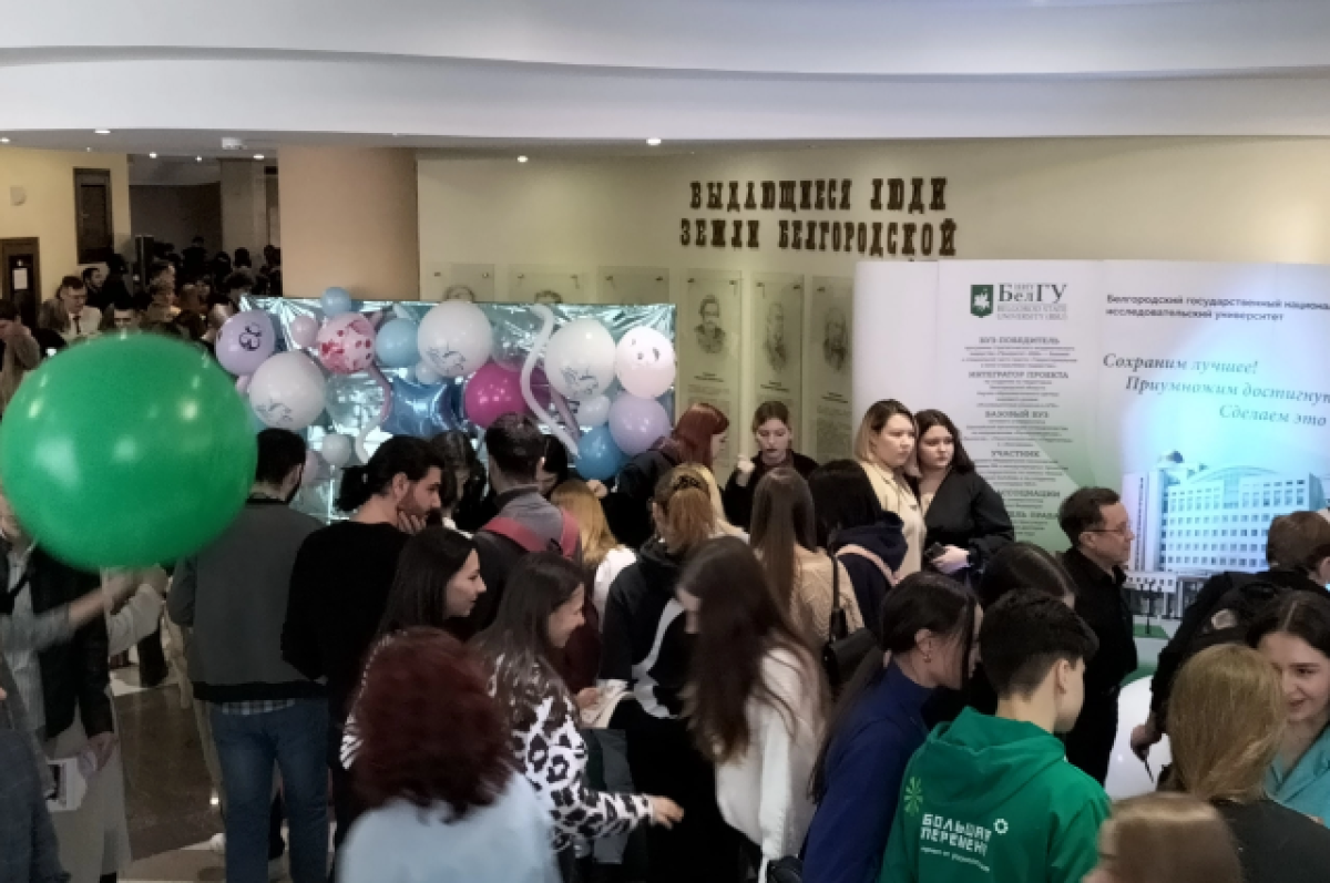    Слеза декана и гранит науки.