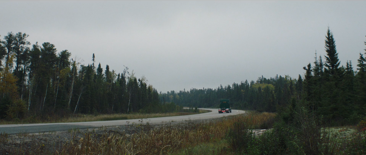 Кадр из Rodéo