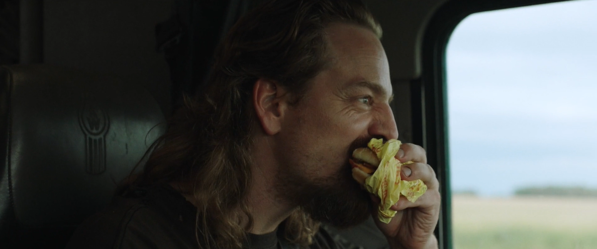 Кадр из Rodéo 