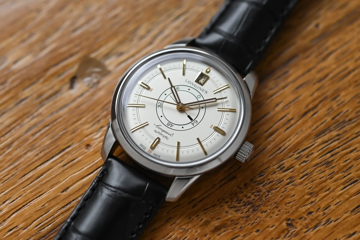 Фото: monochrome-watches.com