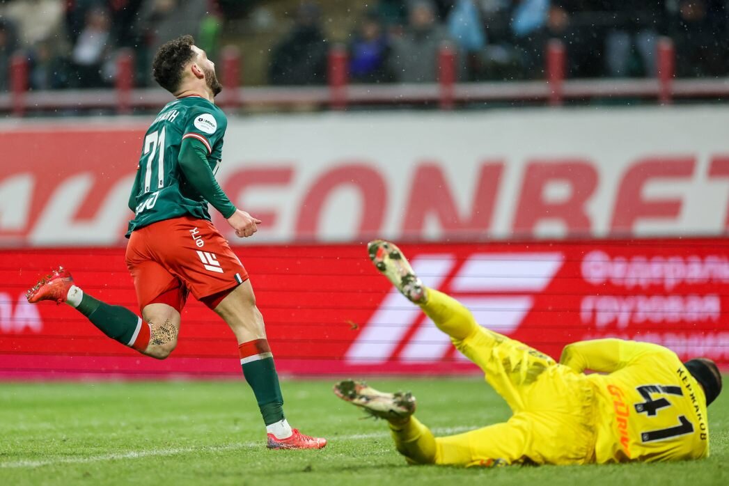    Фото: ФК «Локомотив»; Личный архив Яны Ромашкиной