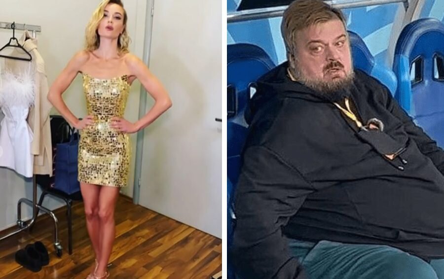    8 звёзд, которые довели свою фигуру