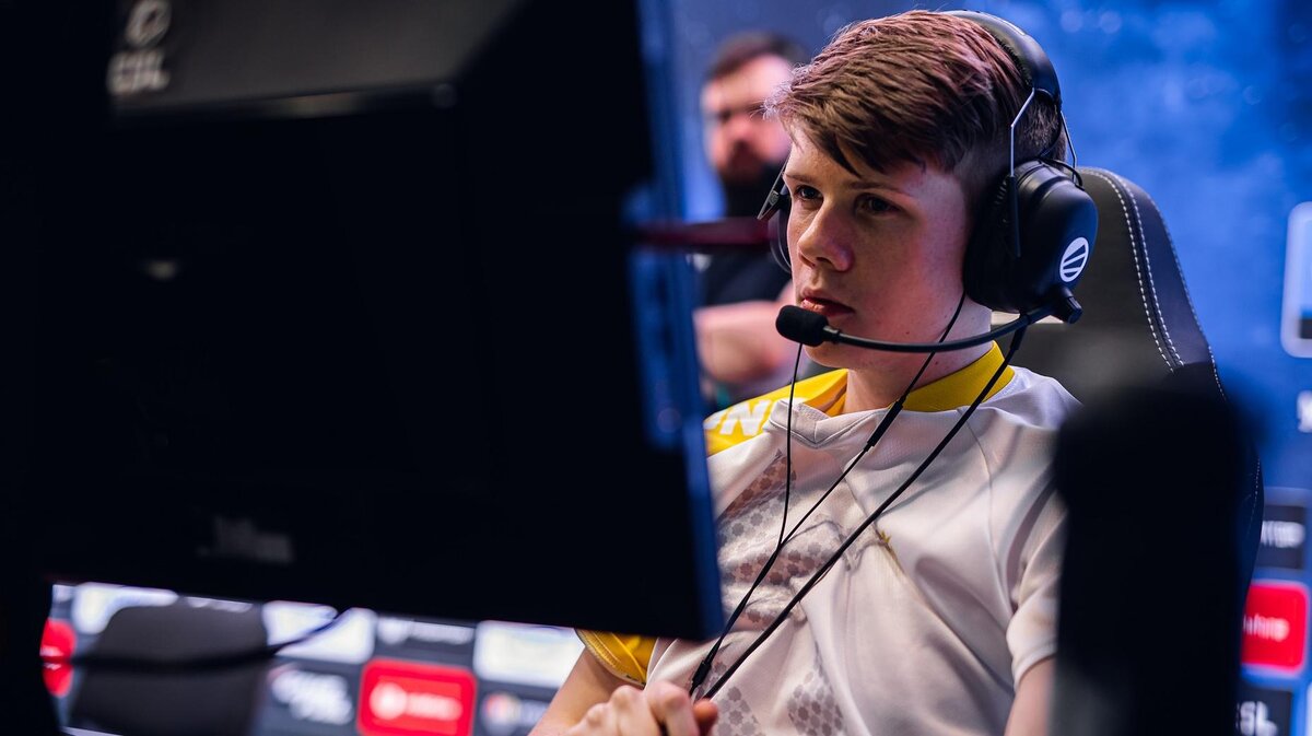     Лукас Bubzkji Андерсен