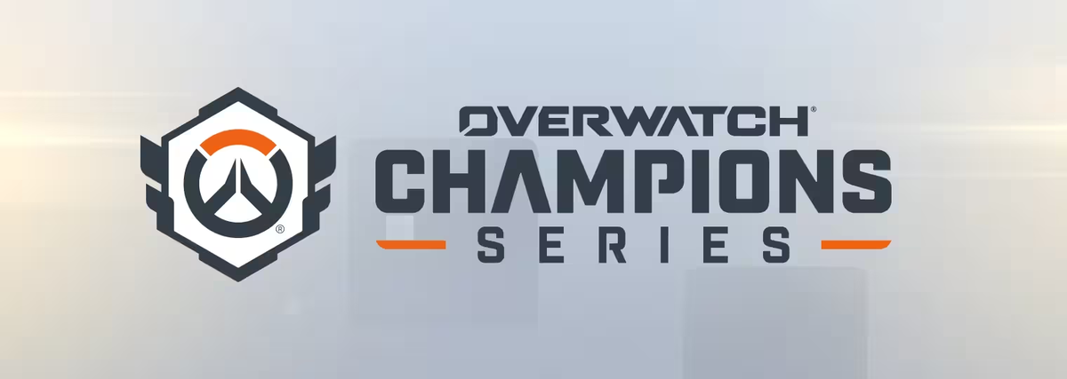     Overwatch Champions Series