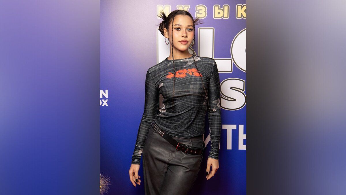    Милана Некрасова