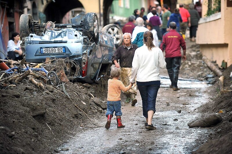 Фото: Ap Photo / Massimo Pinca