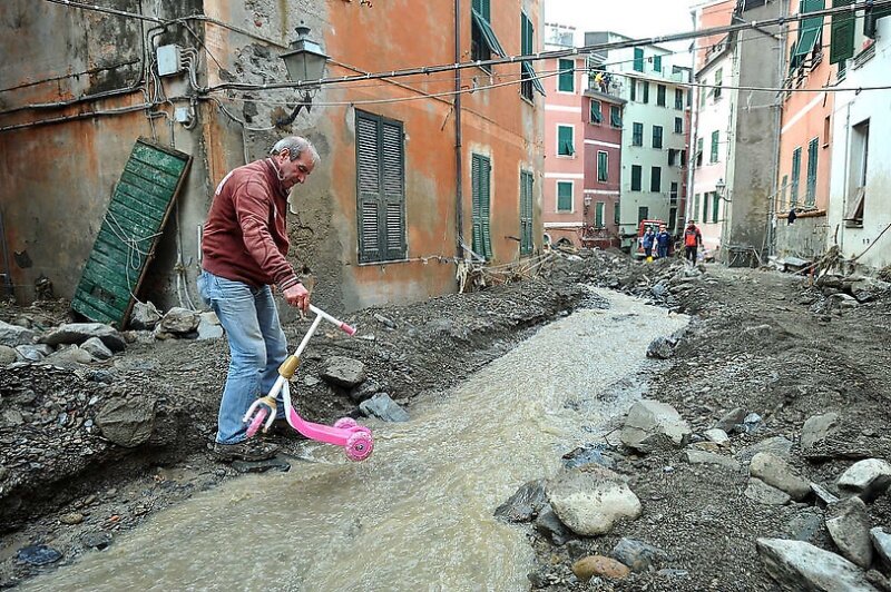 Фото: Ap Photo / Massimo Pinca