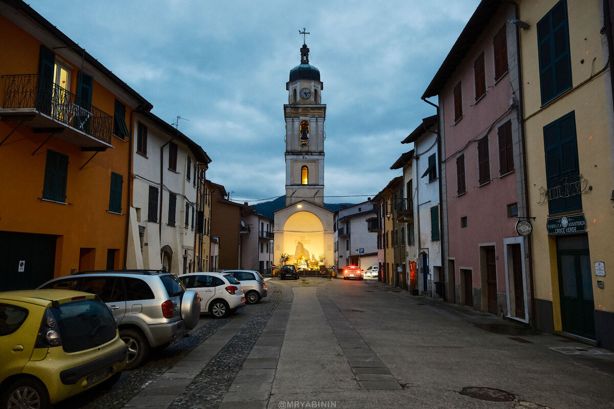 вопросы итальянцу