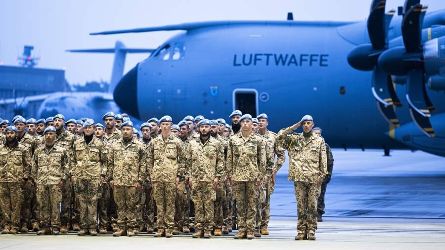 Фото: Global Look Press/Michael Matthey