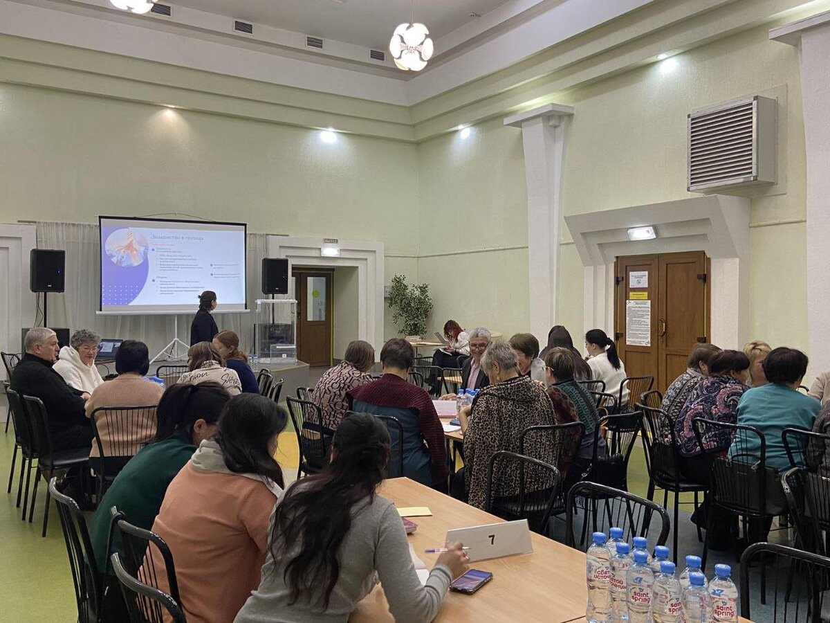 Фото: пресс-служба Общественной палаты Тюменской области