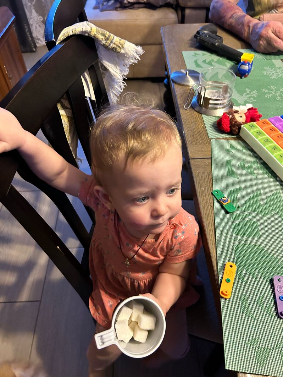 Надо подумать… Фотоиллюстрации автора.