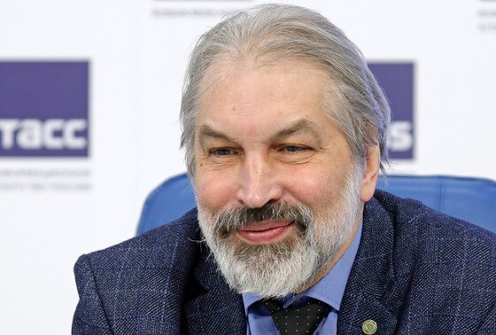    Александр Кудрявцев