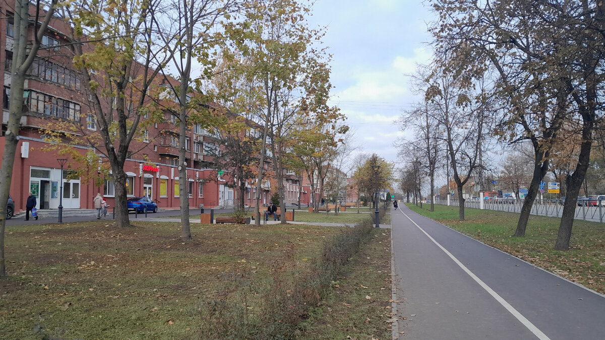 Фото Ирины Одарчук Паули